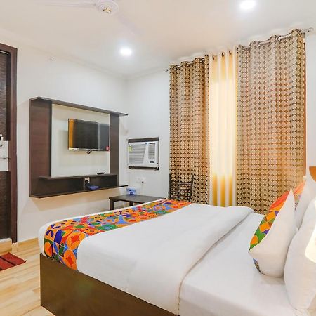 Fabhotel Shyam Inn Kanpur Buitenkant foto