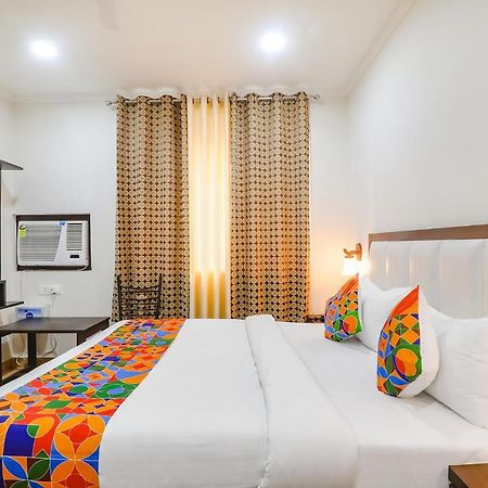 Fabhotel Shyam Inn Kanpur Buitenkant foto
